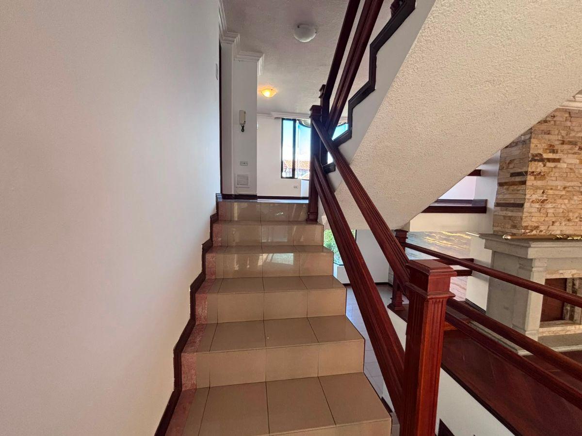 Casa en Venta Sector El Condado — imagen 4