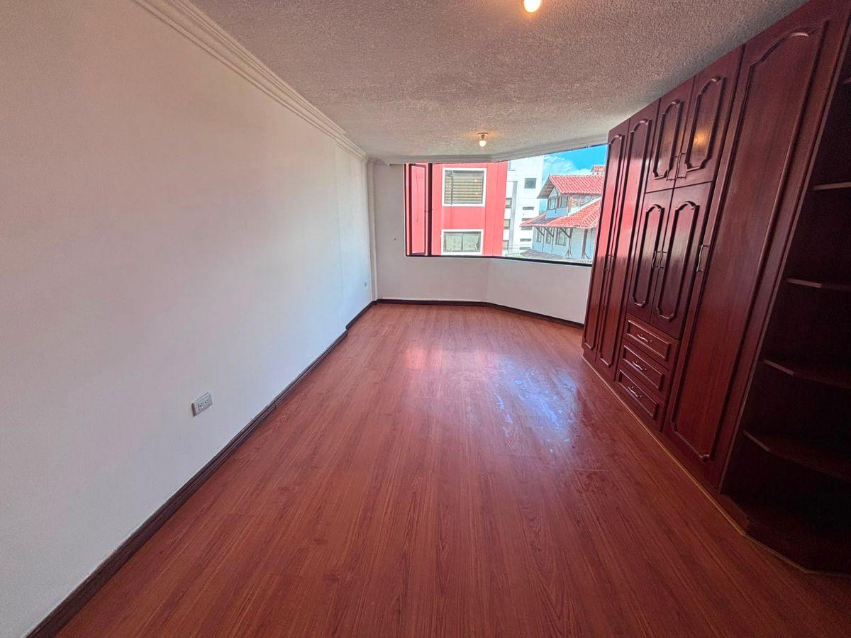 Casa en Venta Sector El Condado — imagen 2