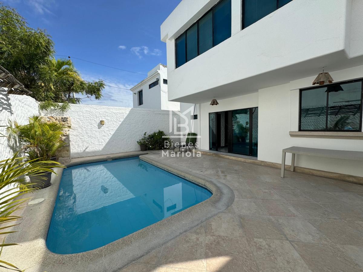 Casa en Venta – Urbanización Punta Barandua — imagen 9