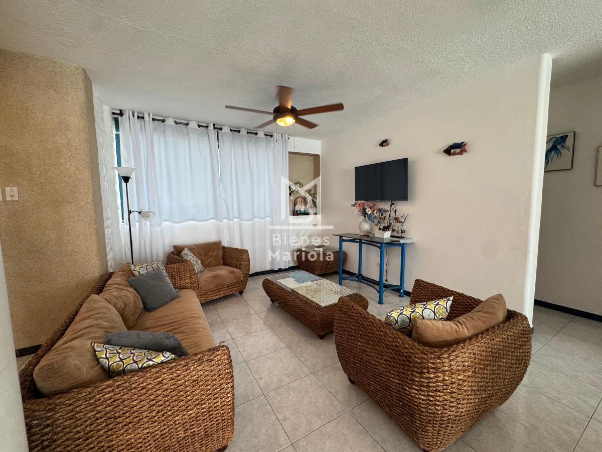 Casa en Venta – Urbanización Punta Barandua — imagen 7