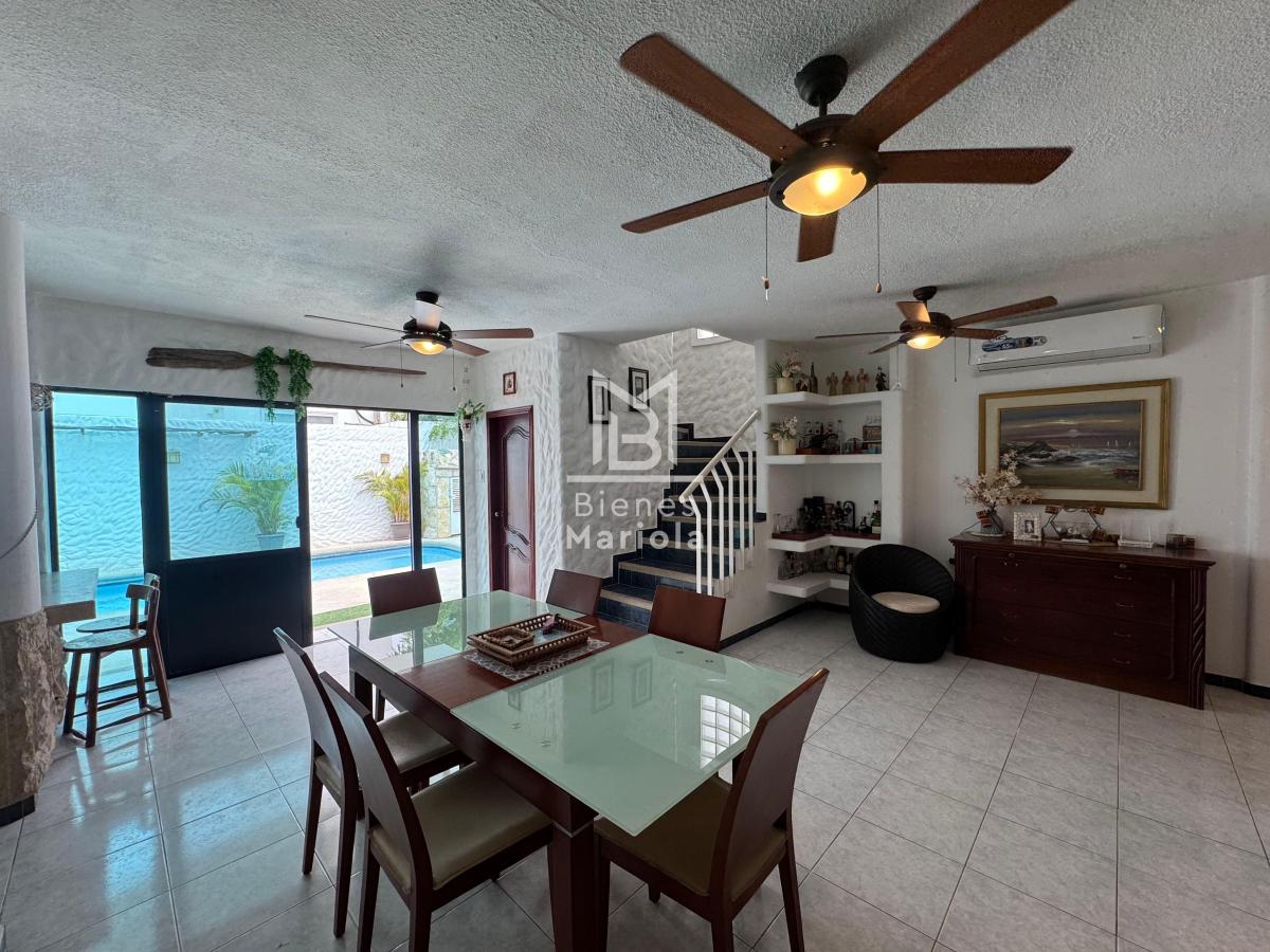 Casa en Venta – Urbanización Punta Barandua — imagen 6