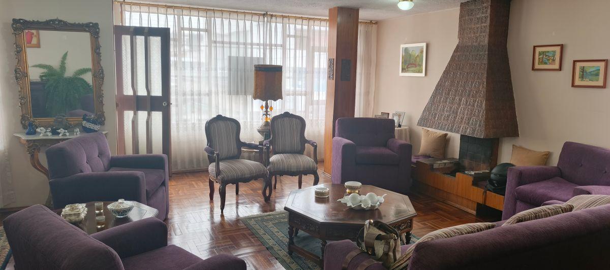 Sector Plaza de Toros Casa en Venta 3 Pisos Ideal Inversión o Vivienda — imagen 4