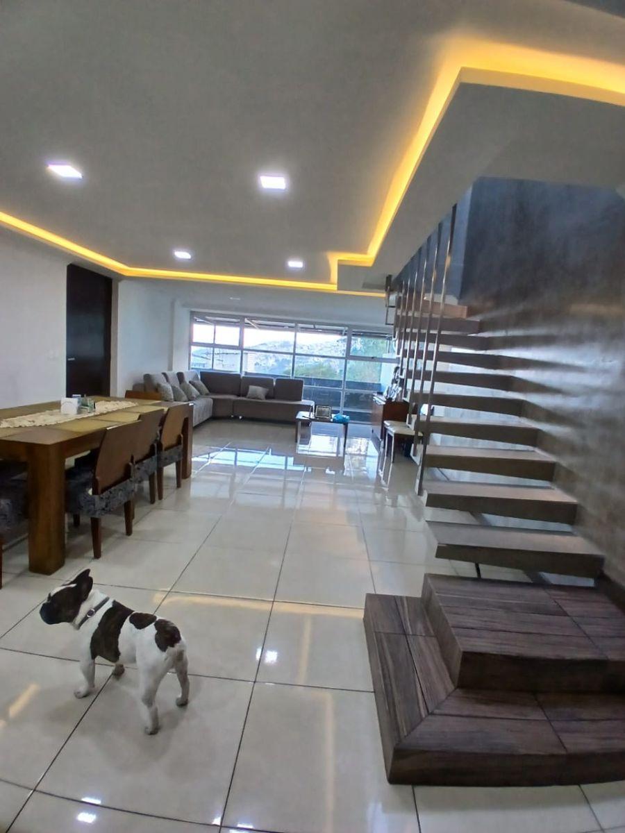 Vendo Hermosa Casa en La Eloy Alfaro — imagen 8