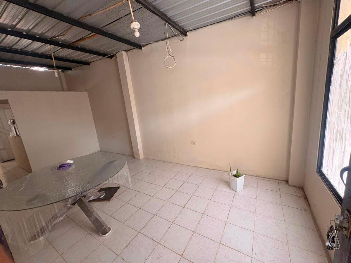 Casa en Venta – Ciudadela Orquídeas, Guayas — imagen 10