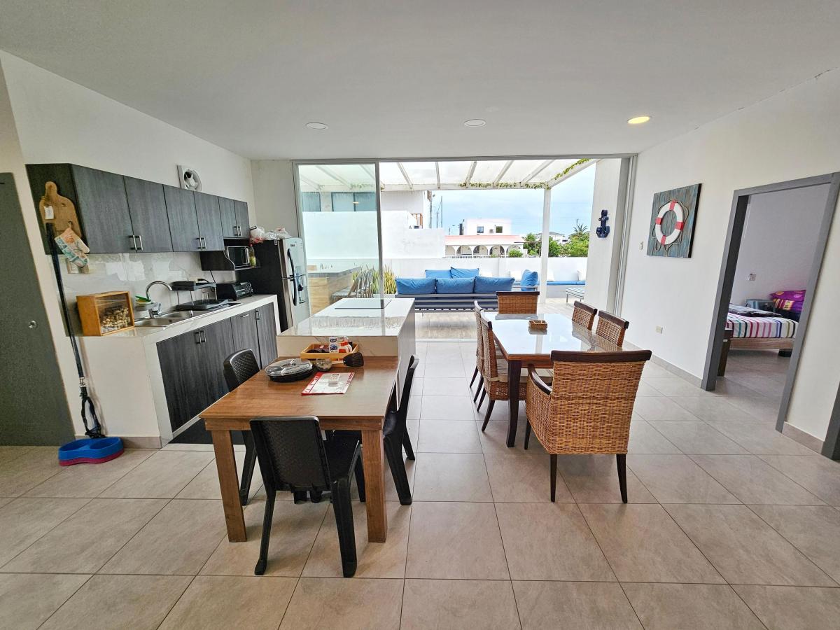 Vendo Moderna Casa de Una Planta — imagen 9