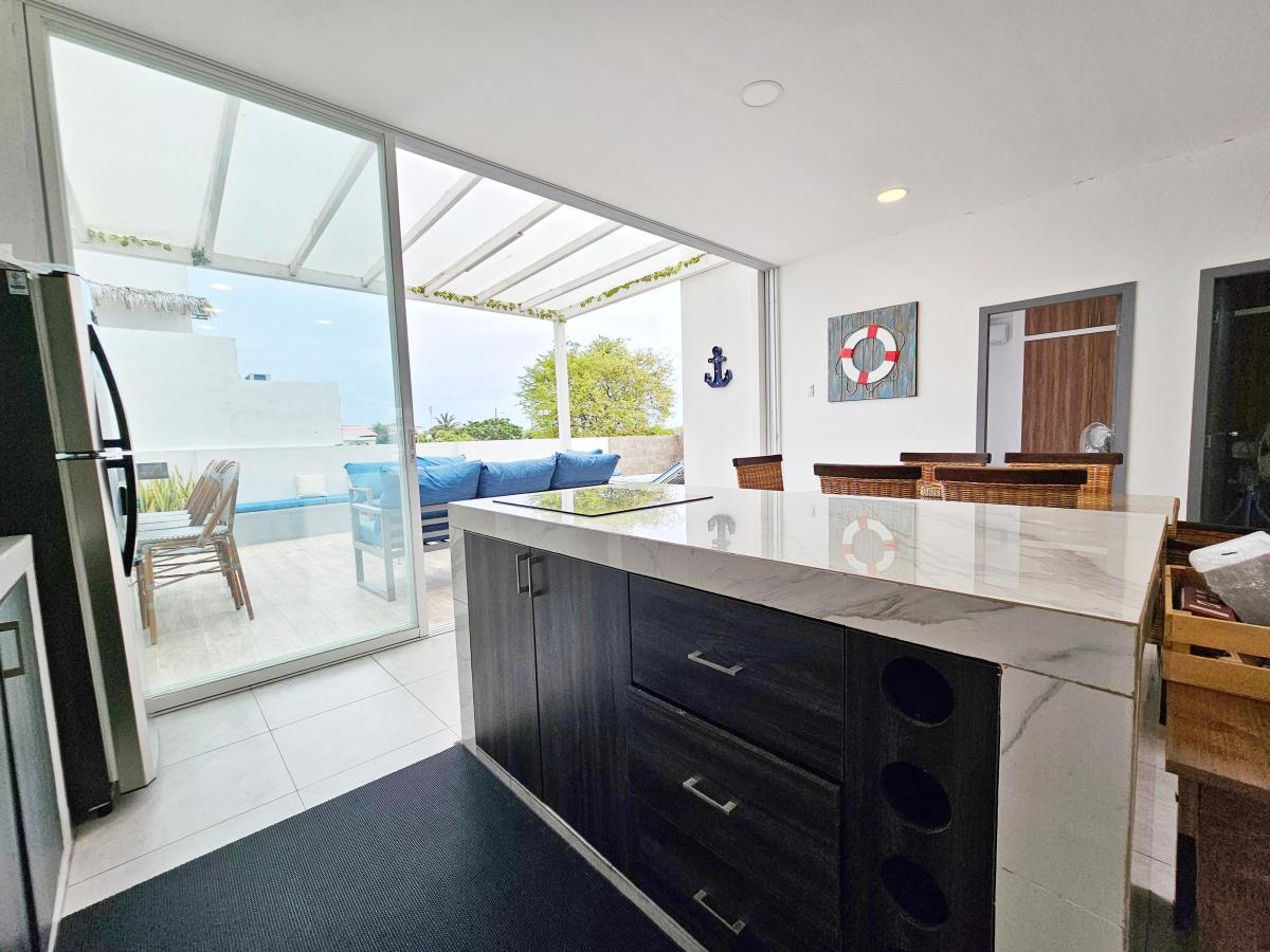 Vendo Moderna Casa de Una Planta — imagen 8