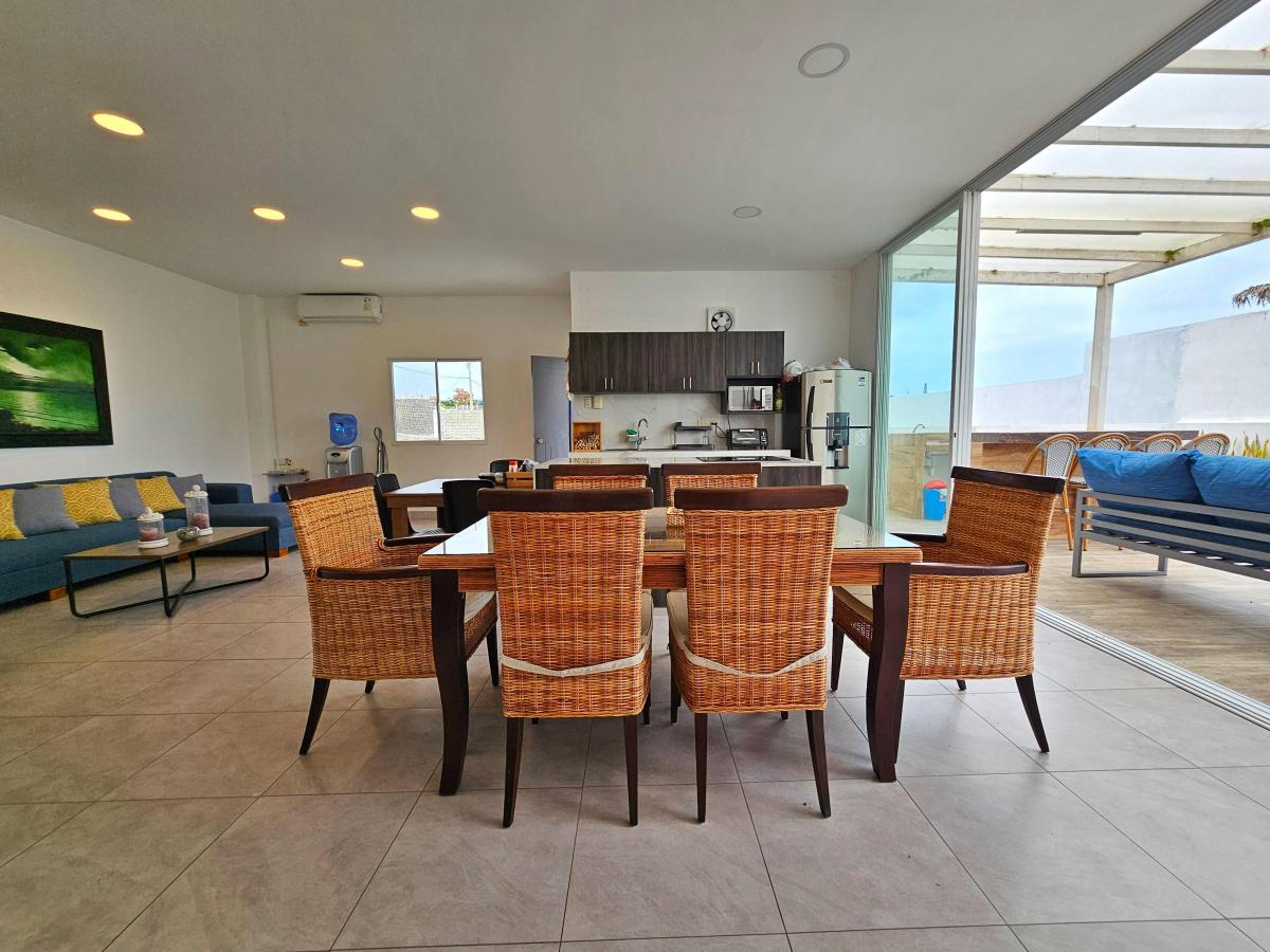 Vendo Moderna Casa de Una Planta — imagen 7