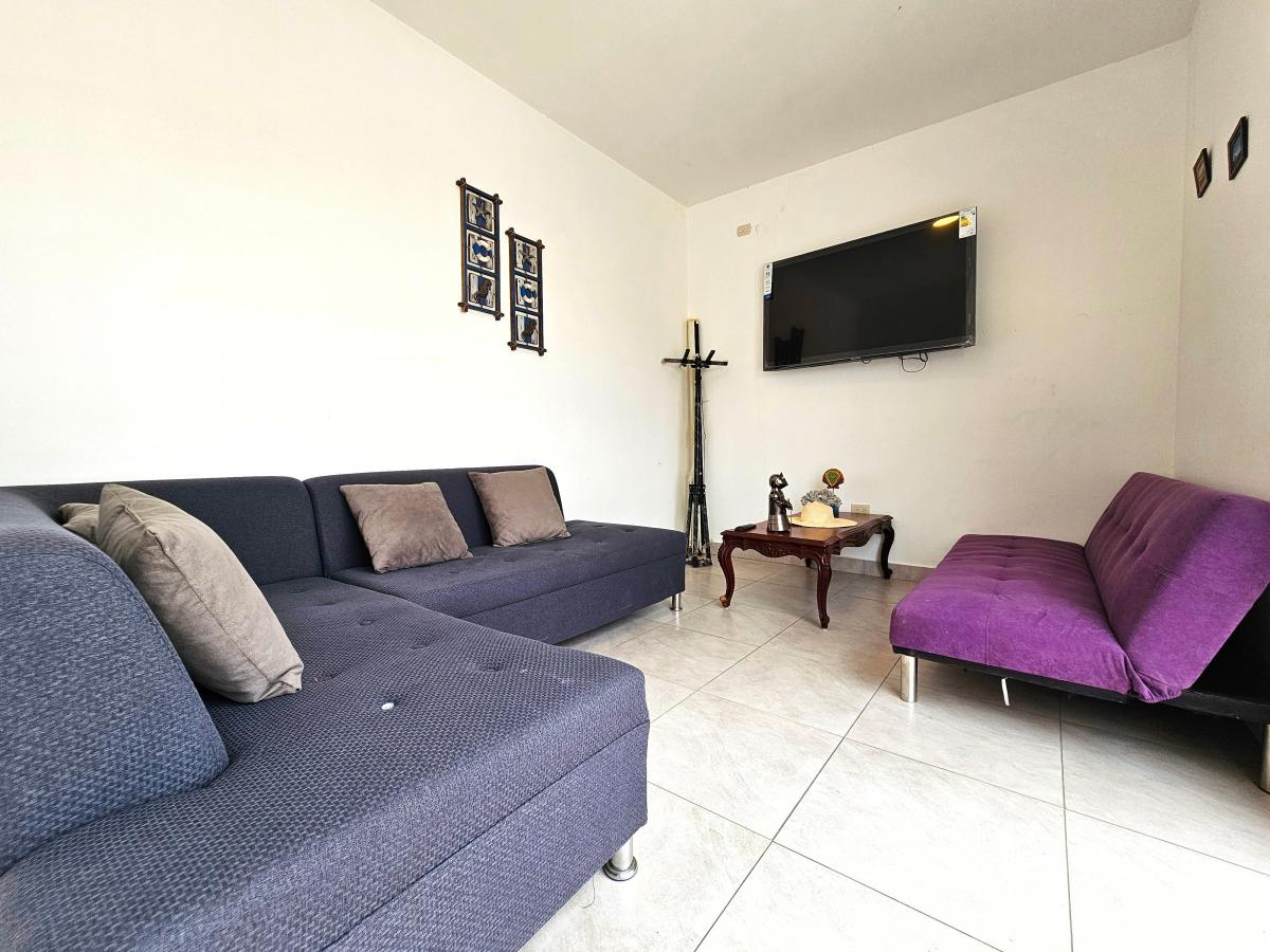 Vendo Moderna Casa de Una Planta — imagen 5