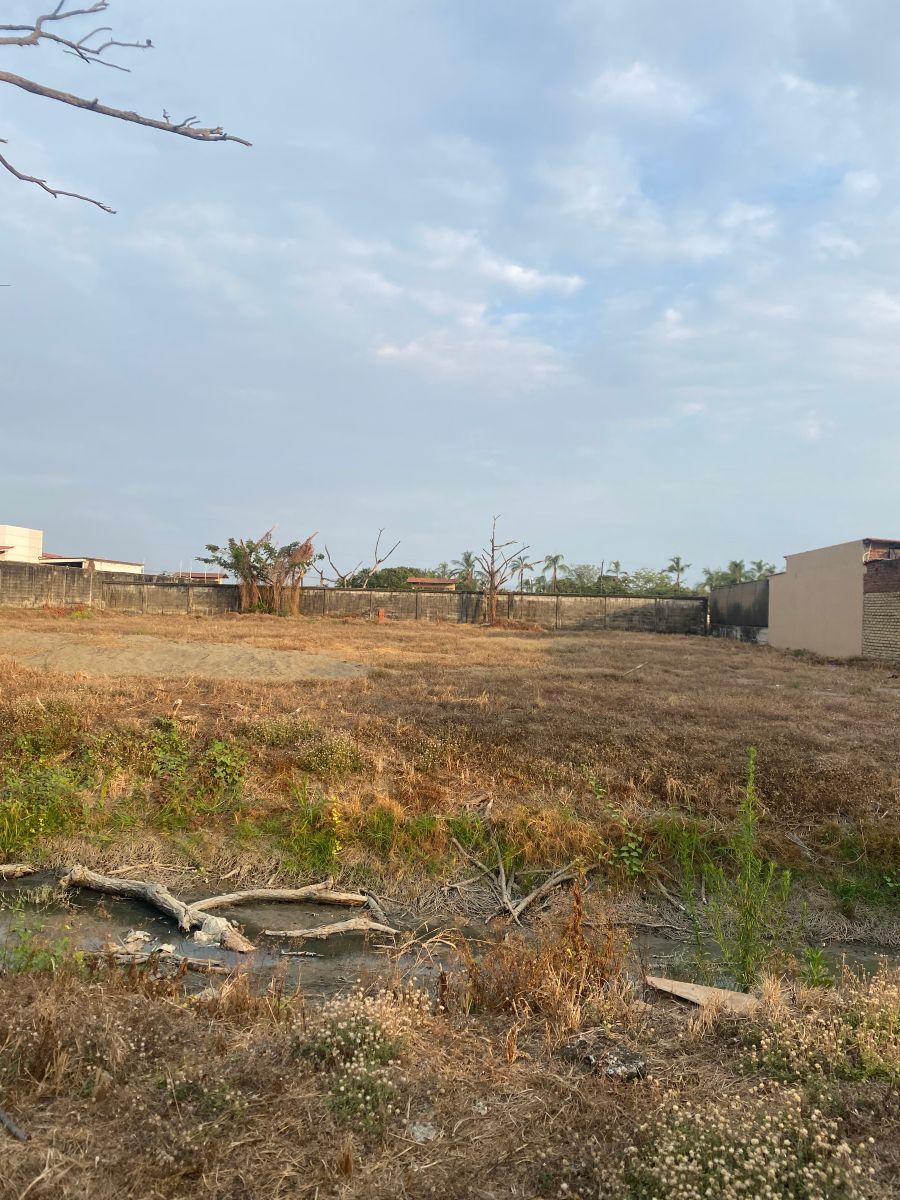 Vendo Terreno en El Cortijo, Guayas — imagen 8