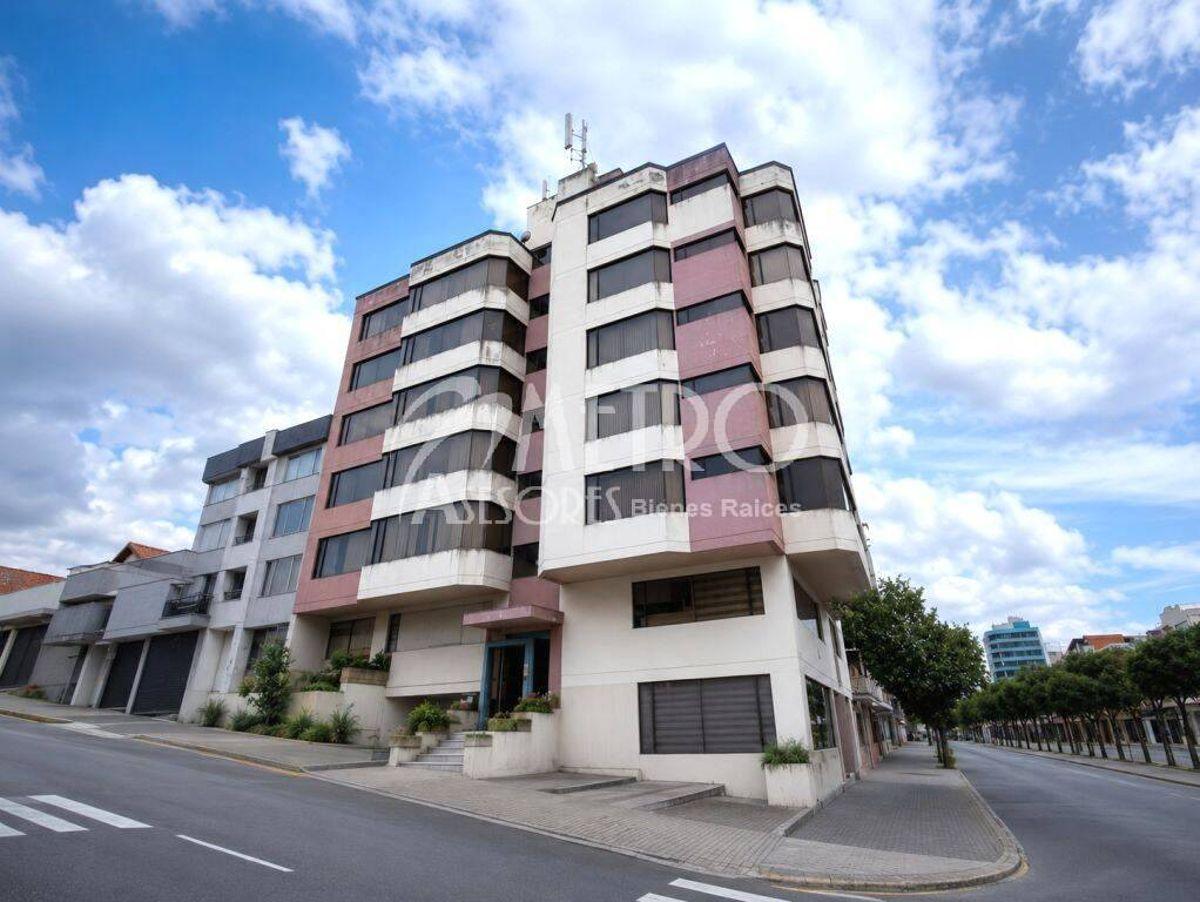 Departamento Remodelado de 90 m² – La Mariana de Jesús — imagen 10