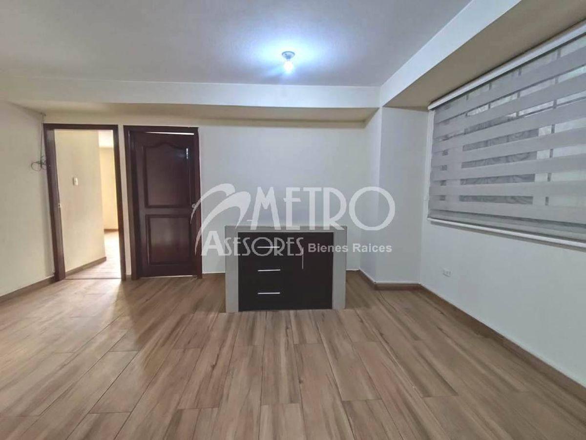 Departamento Remodelado de 90 m² – La Mariana de Jesús — imagen 7