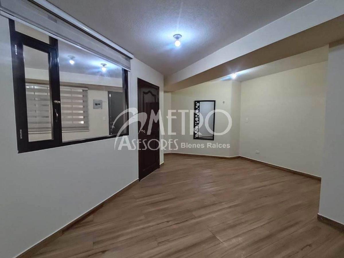 Departamento Remodelado de 90 m² – La Mariana de Jesús — imagen 6