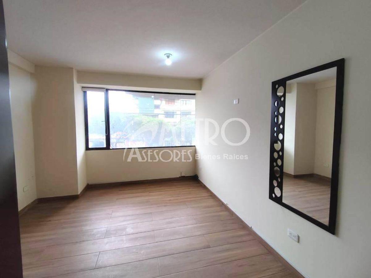 Departamento Remodelado de 90 m² – La Mariana de Jesús — imagen 2