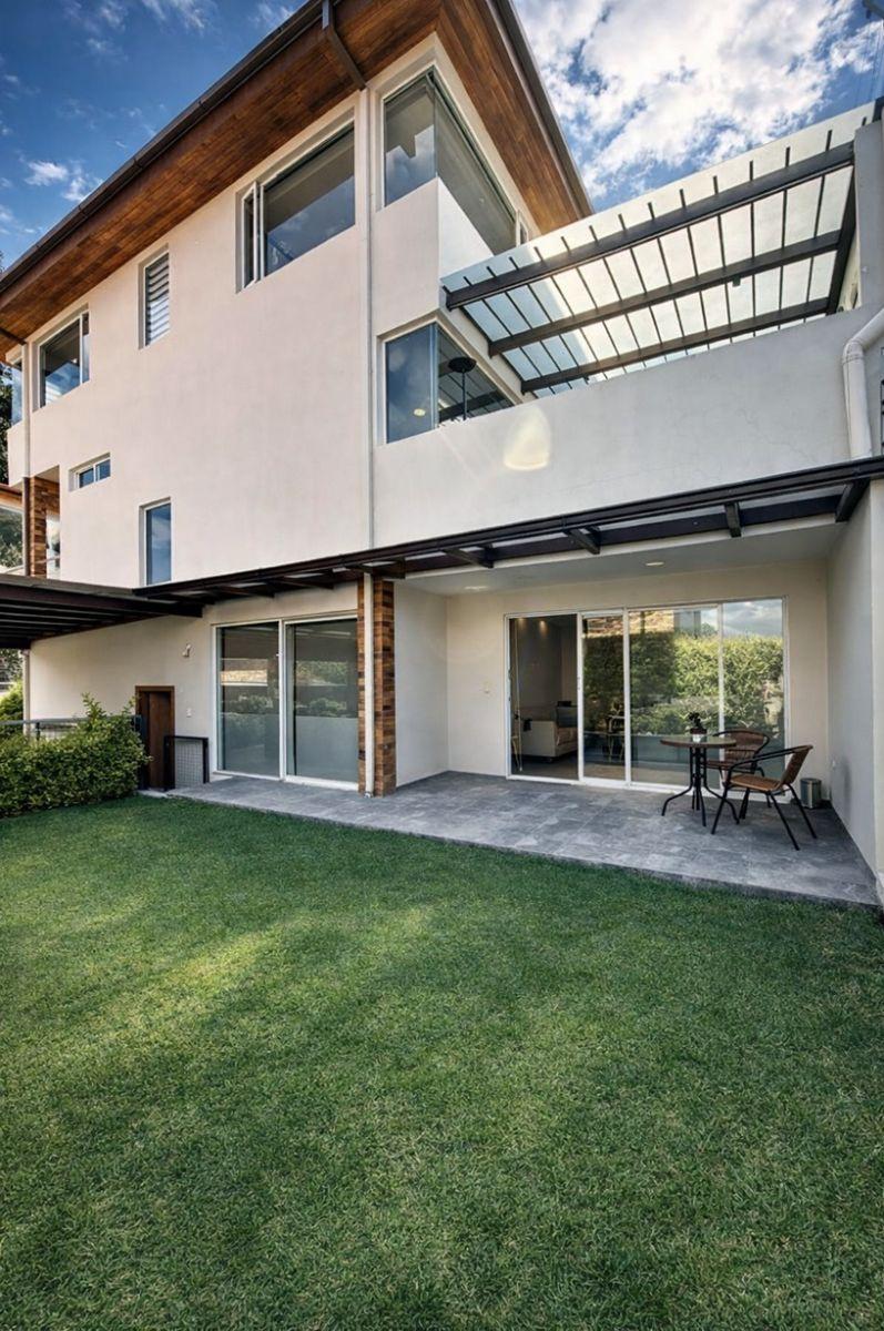 Casa con Suit, Jardines y Vista Al Valle - Nayon Tanda — imagen 10