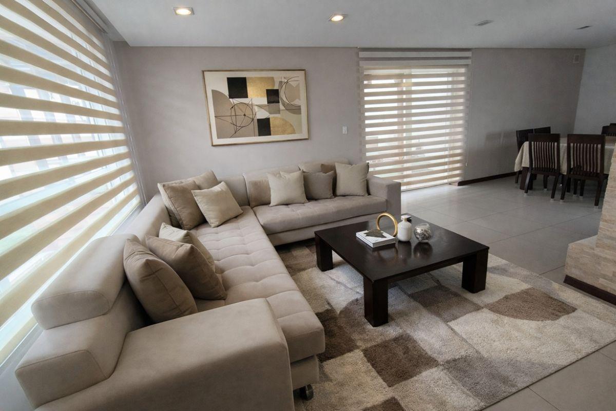 Casa con Suit, Jardines y Vista Al Valle - Nayon Tanda — imagen 9