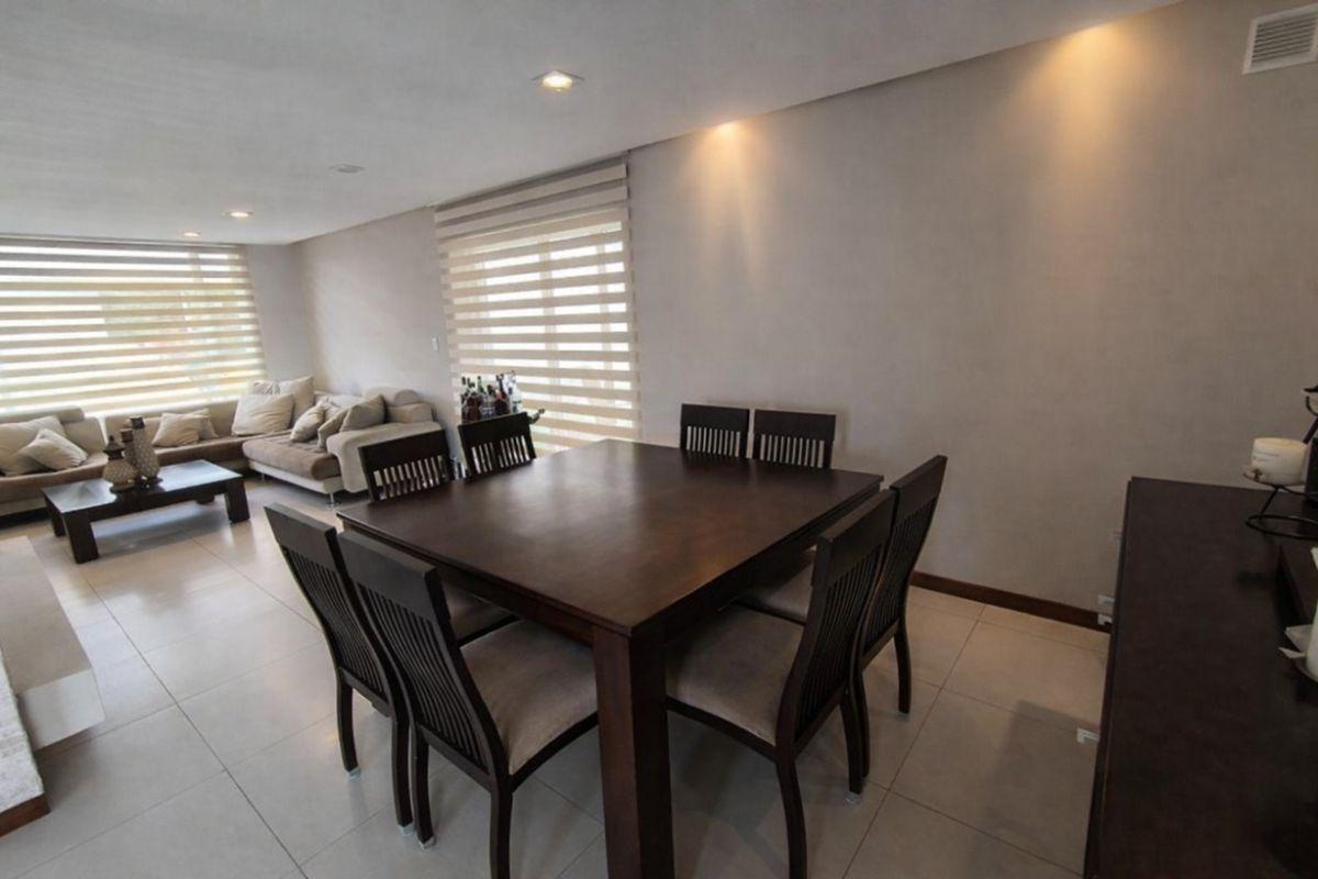 Casa con Suit, Jardines y Vista Al Valle - Nayon Tanda — imagen 8
