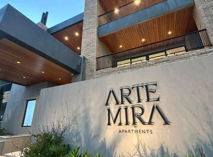 Departamento por Estrenar Ubicado en Zona de Alto Crecimiento y Plusvalía — imagen 1