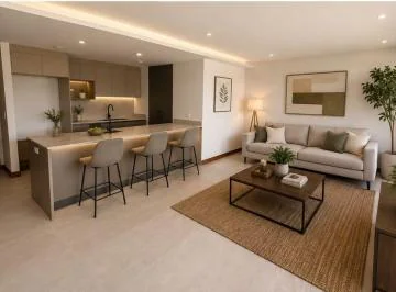 Departamento por Estrenar Ubicado en Zona de Alto Crecimiento y Plusvalía — imagen 4