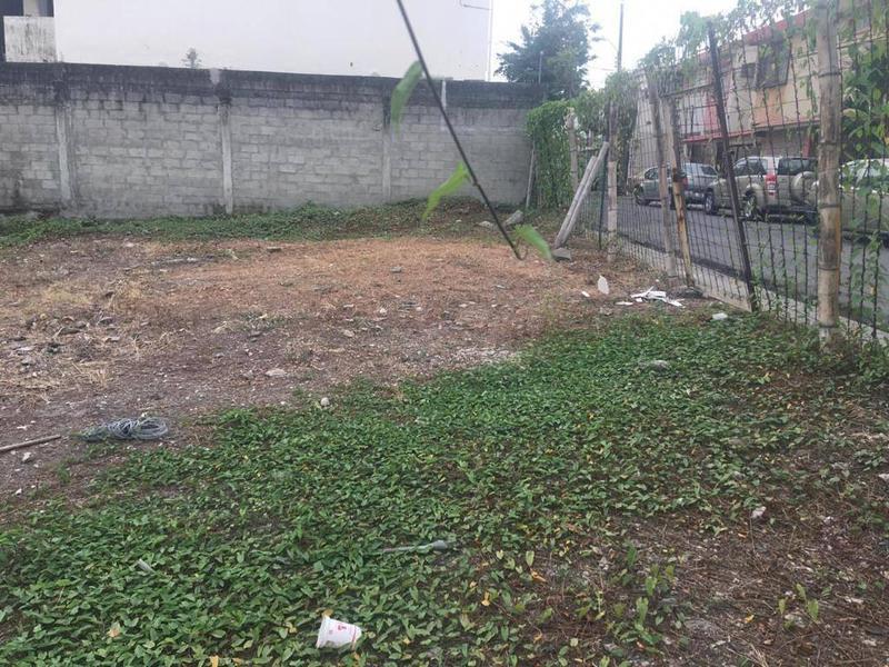Vendo Terreno Esq Doble - Urb. Mirador del Norte (Jlr), Guayas — imagen 3