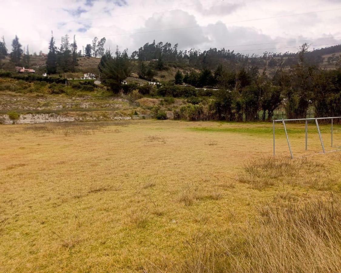 Hermosos Lotes en Venta. Samanga. Ambato, Tungurahua — imagen 10