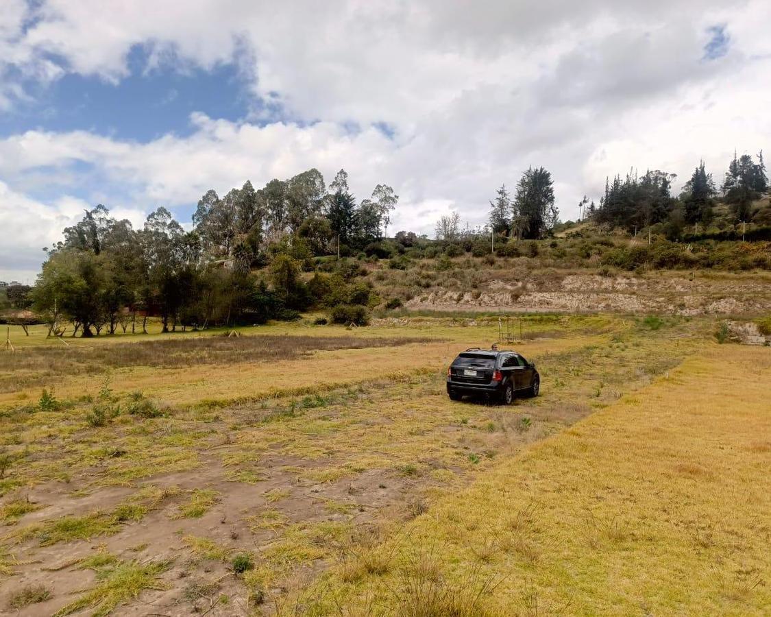 Hermosos Lotes en Venta. Samanga. Ambato, Tungurahua — imagen 8