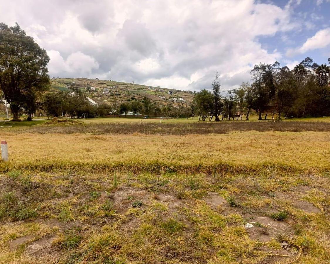 Hermosos Lotes en Venta. Samanga. Ambato, Tungurahua — imagen 7
