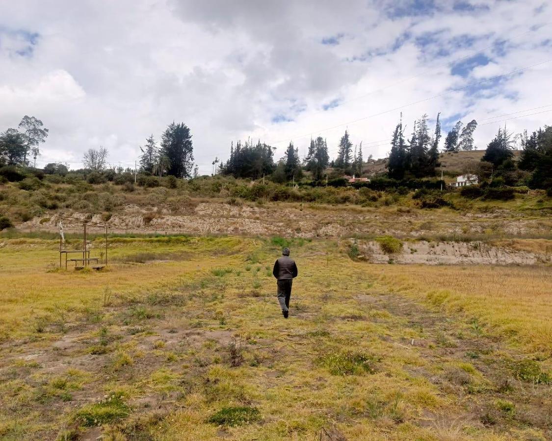 Hermosos Lotes en Venta. Samanga. Ambato, Tungurahua — imagen 6