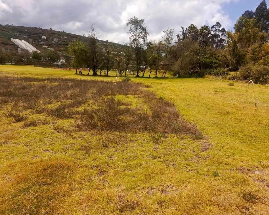 Hermosos Lotes en Venta. Samanga. Ambato, Tungurahua — imagen 2