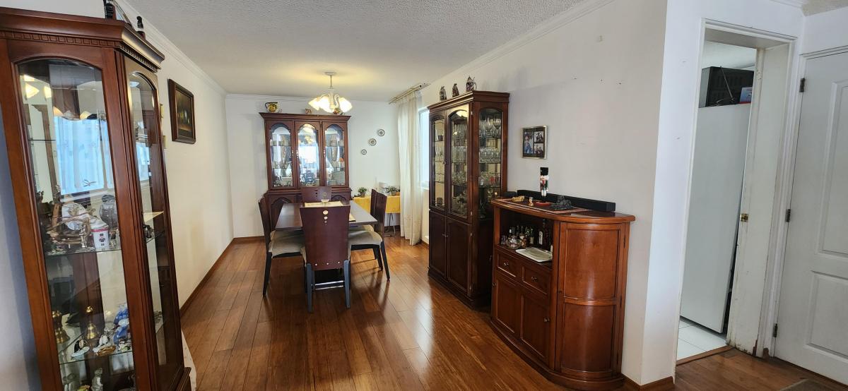 Casa de Venta Dentro de Conjunto en San Carlos — imagen 10
