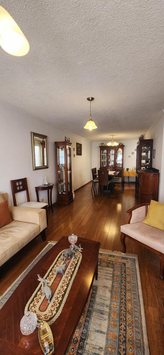 Casa de Venta Dentro de Conjunto en San Carlos — imagen 9