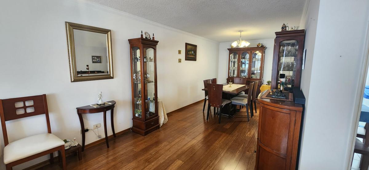 Casa de Venta Dentro de Conjunto en San Carlos — imagen 8