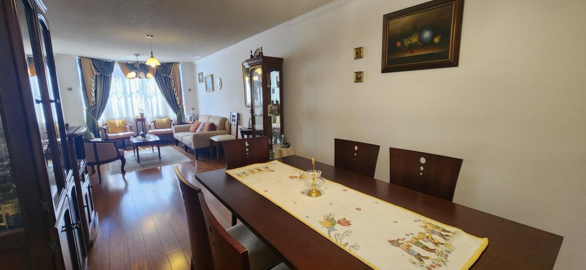 Casa de Venta Dentro de Conjunto en San Carlos — imagen 7