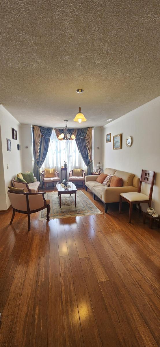 Casa de Venta Dentro de Conjunto en San Carlos — imagen 6
