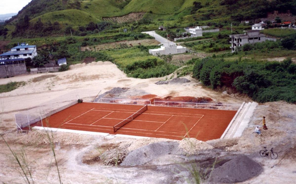 Precio Bomba, Oportunidad. Vendo Exelente Terreno Para Proyecto Atacames 5 Has Frente Al Mar — imagen 10