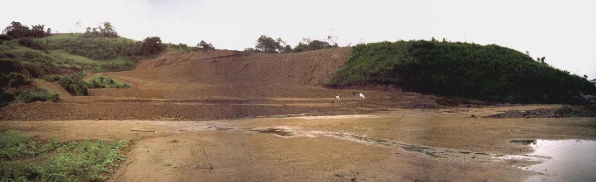 Precio Bomba, Oportunidad. Vendo Exelente Terreno Para Proyecto Atacames 5 Has Frente Al Mar — imagen 6