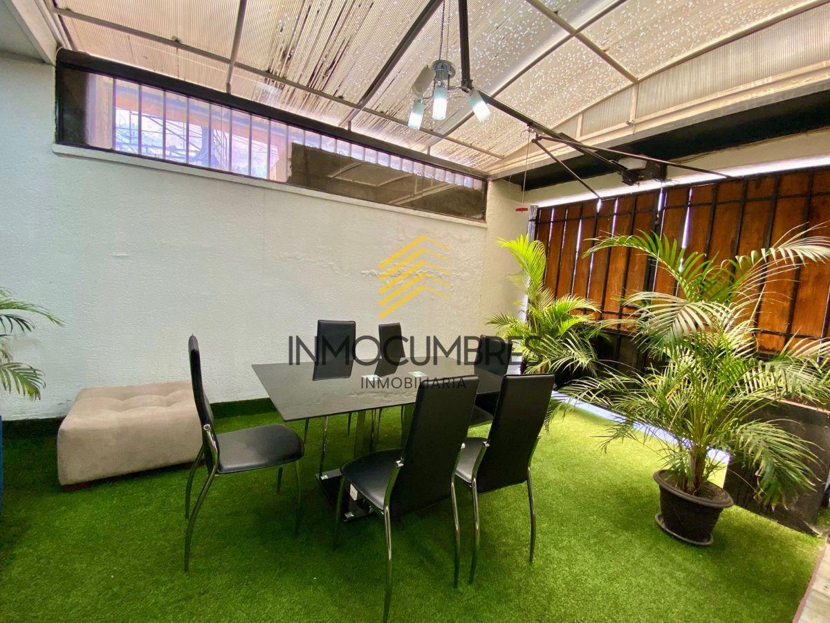 Casa Ideal Empresas Centro Medico Oficinas — imagen 10