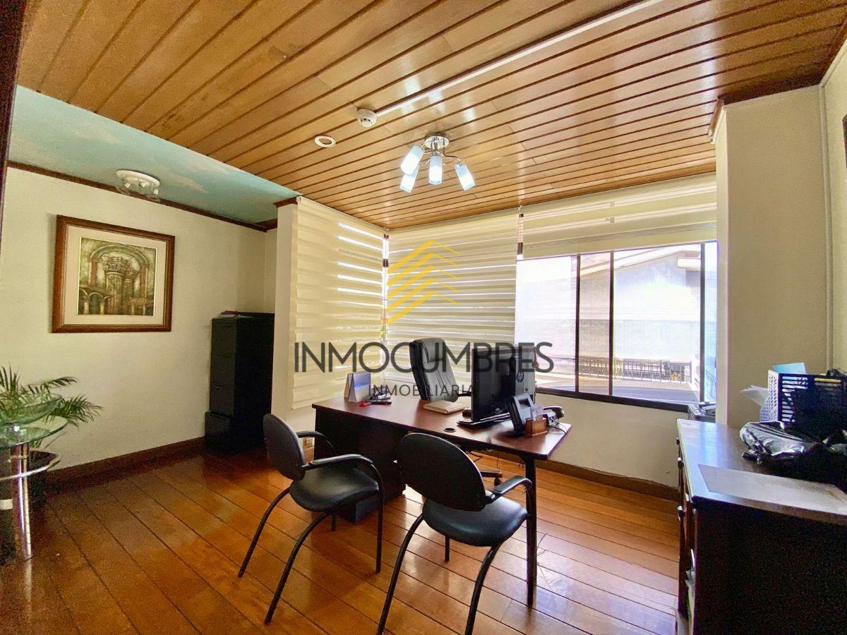 Casa Ideal Empresas Centro Medico Oficinas — imagen 6