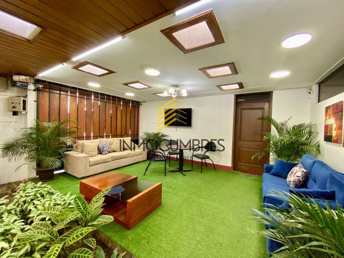 Casa Ideal Empresas Centro Medico Oficinas — imagen 5