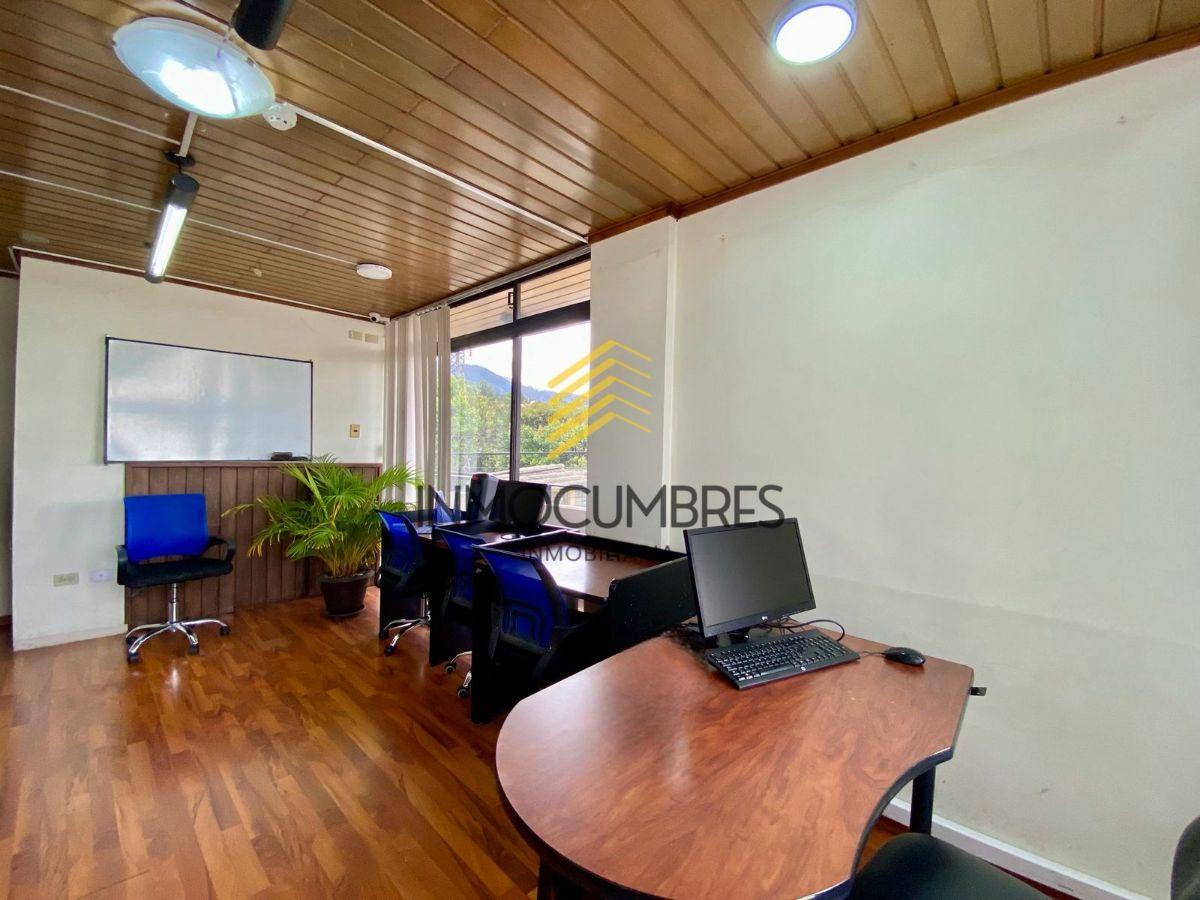 Casa Ideal Empresas Centro Medico Oficinas — imagen 2