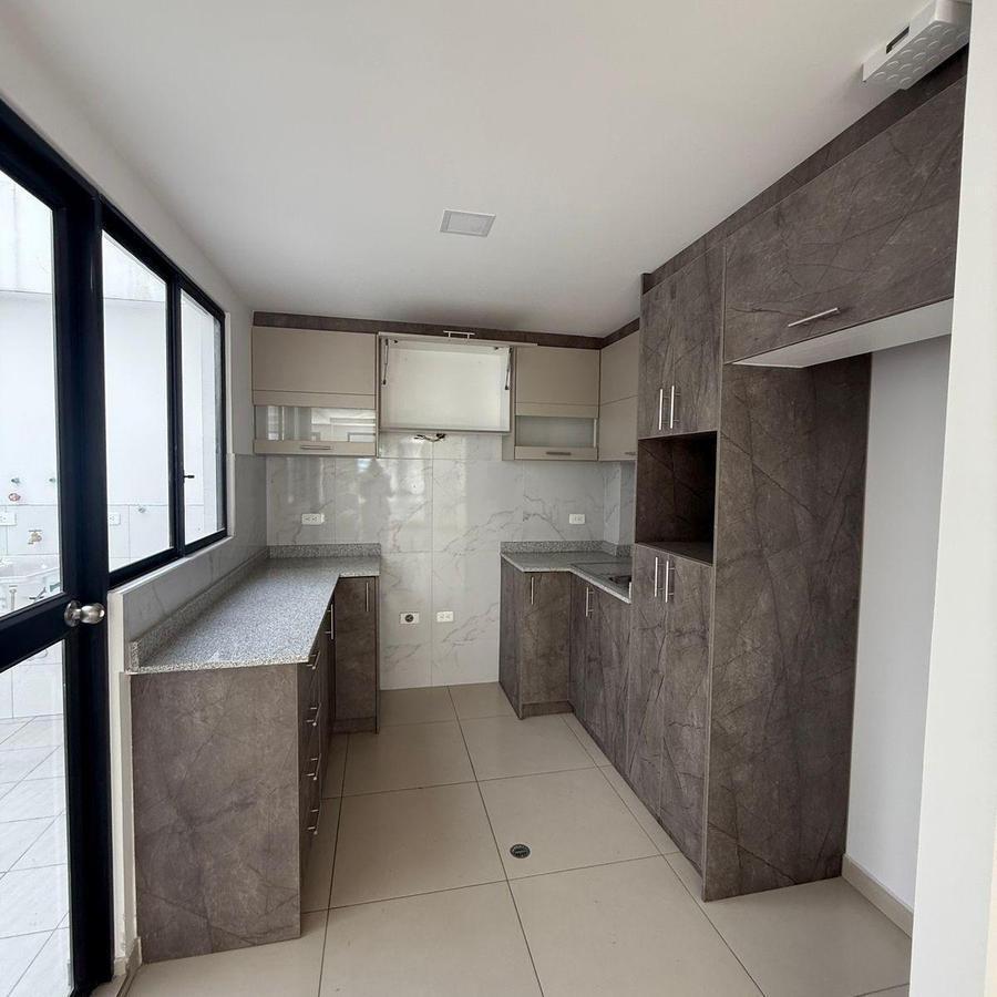 Vendo Casas a Estrenar de 3 Habitaciones en Conjunto Privado, Frente Al Portal — imagen 8