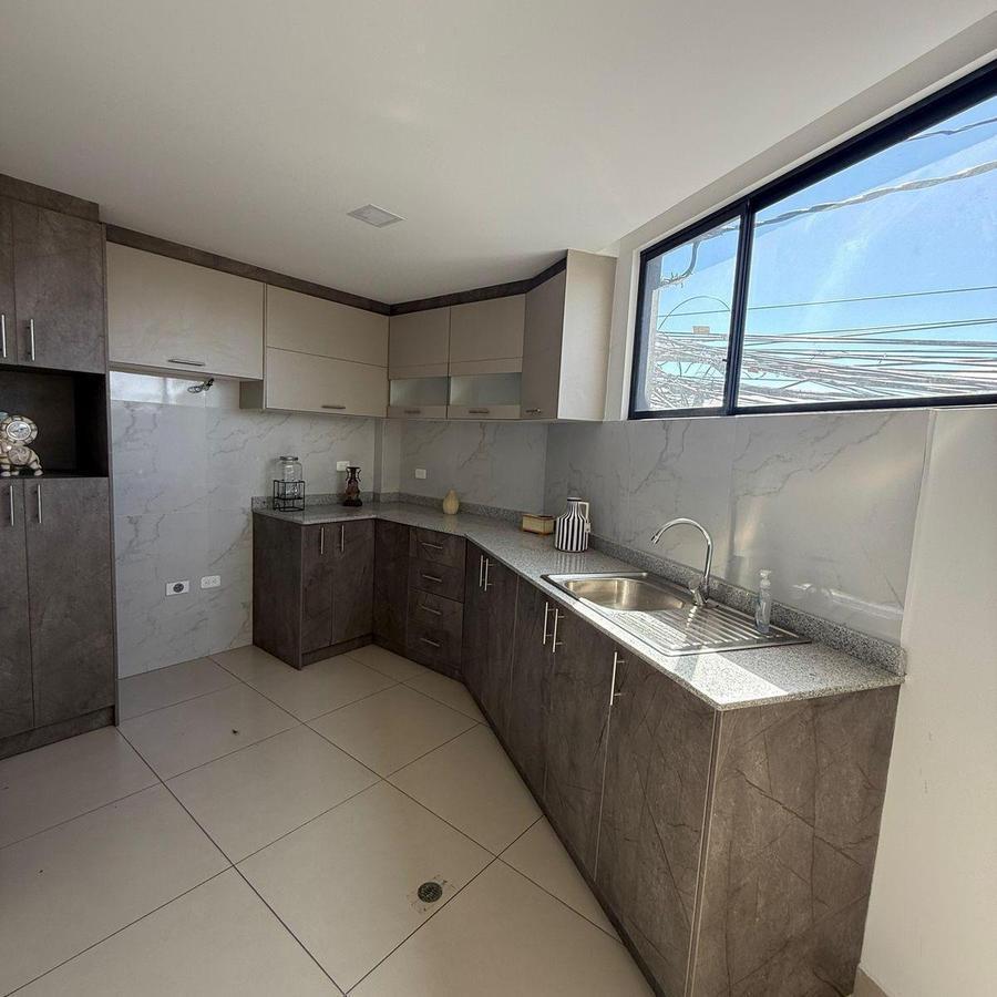 Vendo Casas a Estrenar de 3 Habitaciones en Conjunto Privado, Frente Al Portal — imagen 6