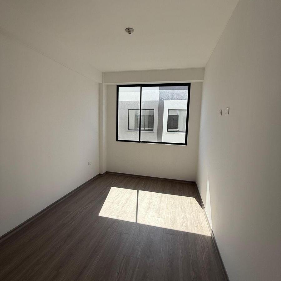 Vendo Casas a Estrenar de 3 Habitaciones en Conjunto Privado, Frente Al Portal — imagen 5