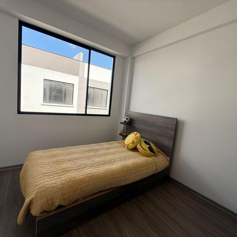 Vendo Casas a Estrenar de 3 Habitaciones en Conjunto Privado, Frente Al Portal — imagen 4