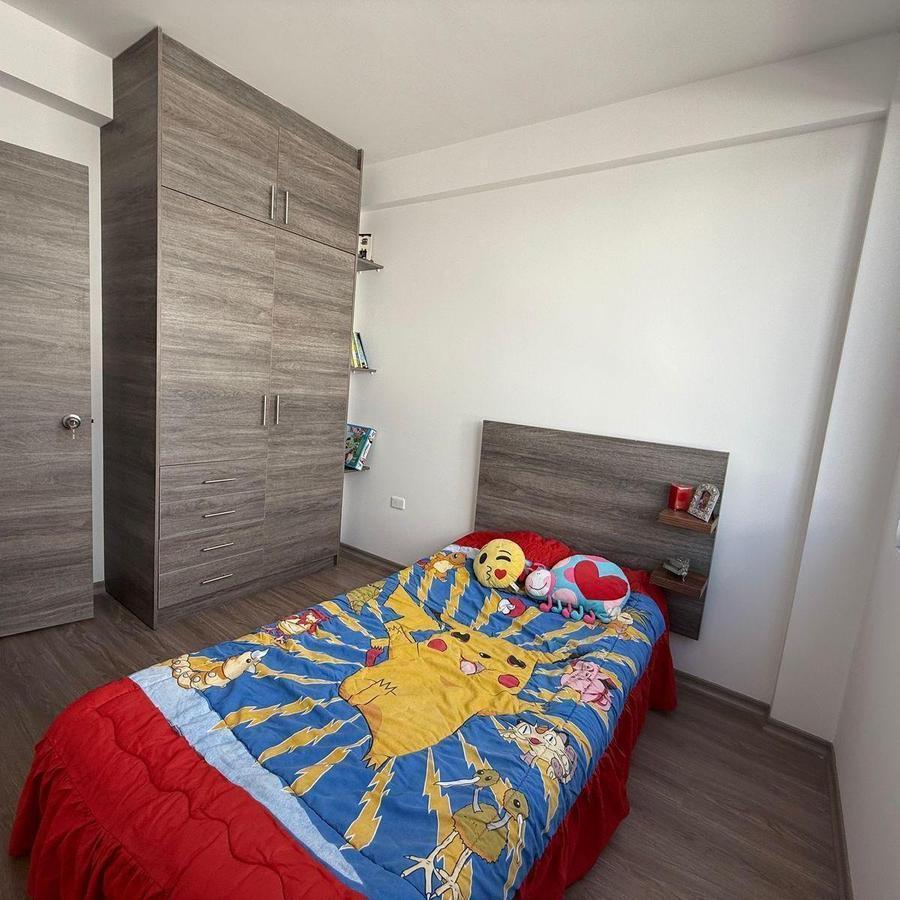 Vendo Casas a Estrenar de 3 Habitaciones en Conjunto Privado, Frente Al Portal — imagen 3