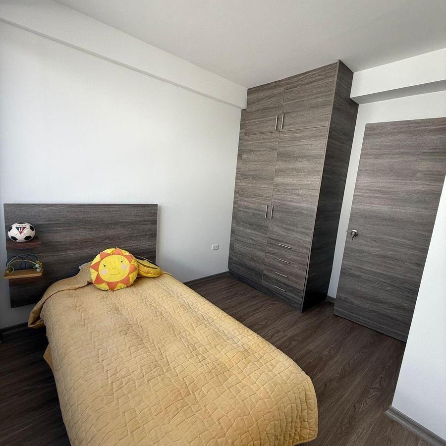 Vendo Casas a Estrenar de 3 Habitaciones en Conjunto Privado, Frente Al Portal — imagen 2