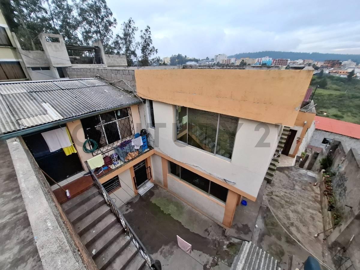 Venta Casa Rentera San Isidro del Inca – Quito — imagen 4
