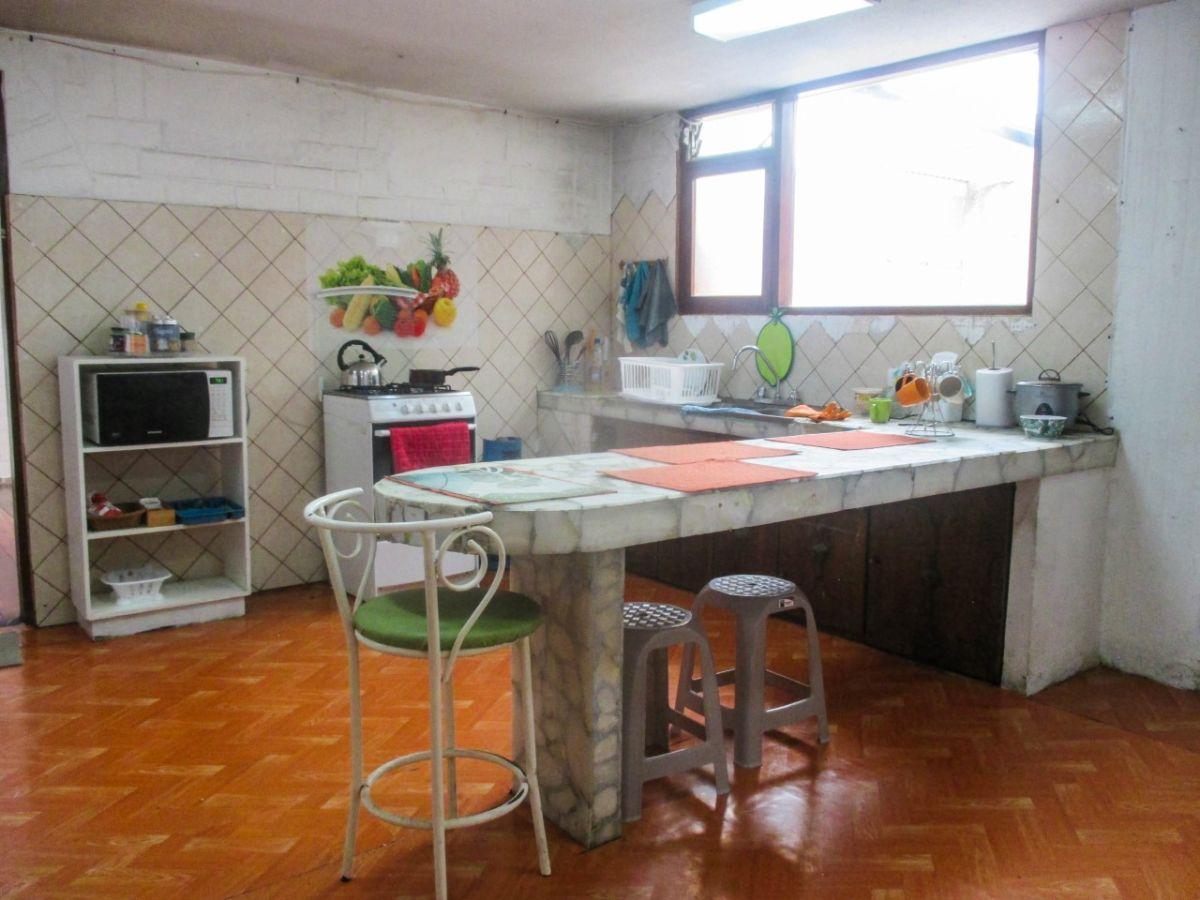 Venta Casa Independiente, 451 m² Área Construcción, El Batán — imagen 4