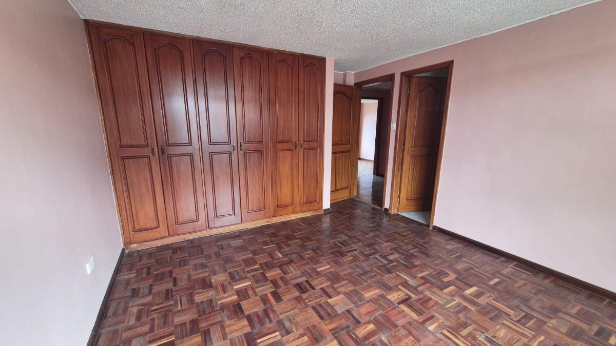 Casa en Venta con 3 Habitaciones, de 140 m² en Carcelén, Panamericana Norte, Frente Yanbal — imagen 5