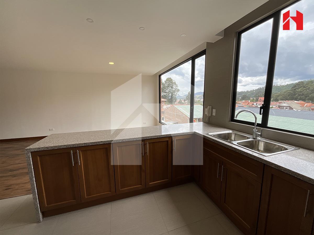 Vendo Departamento en Cuenca en El Sector de Los Tres Puentes (Dp2823), Azuay — imagen 7
