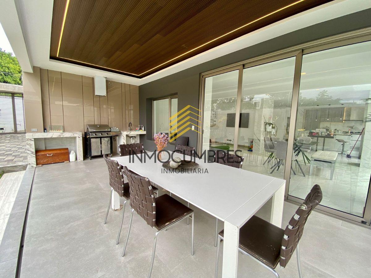 Casa con 500 m² y 4 Dorm. en Venta en Tumbaco — imagen 9